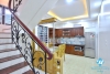 An Amazing 6 bedroom house  in soughtly for rent in Tay Ho